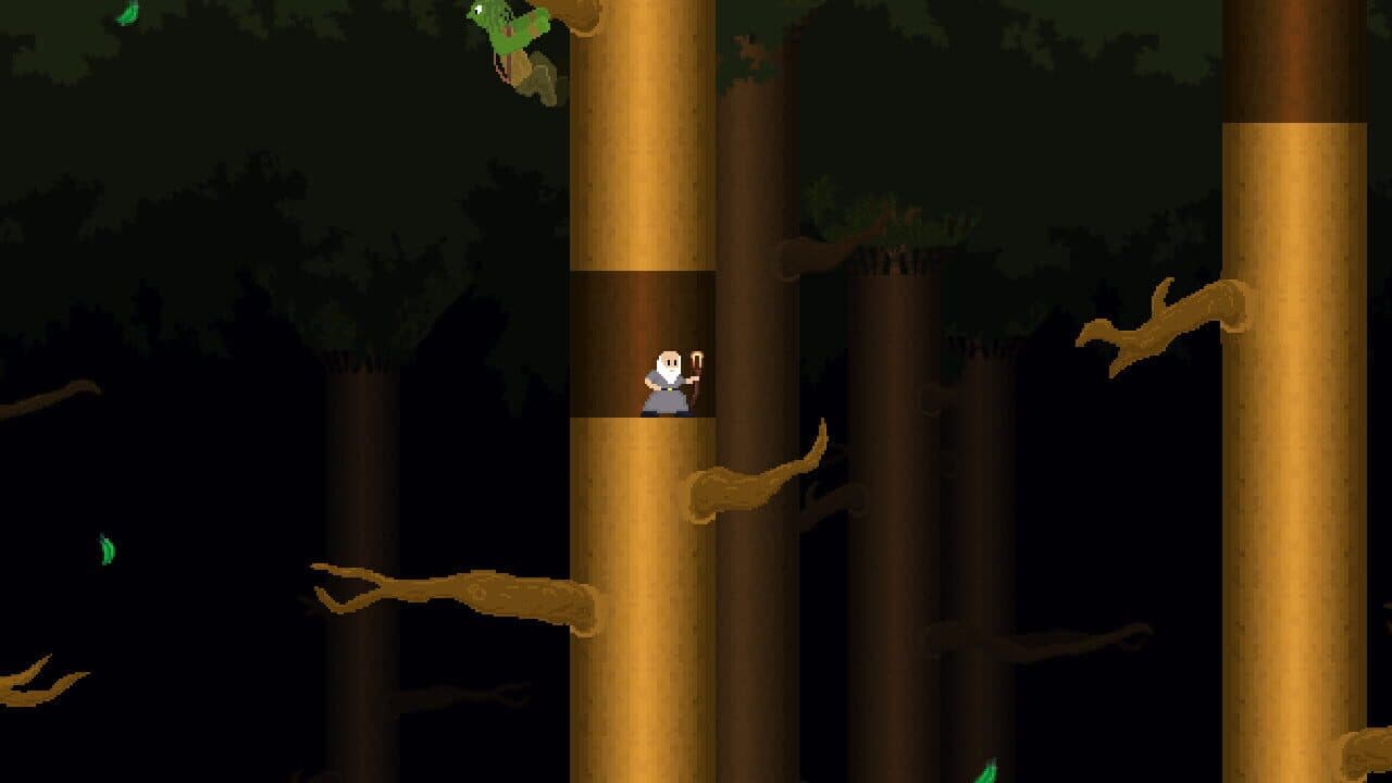 Kautic screenshot 1
