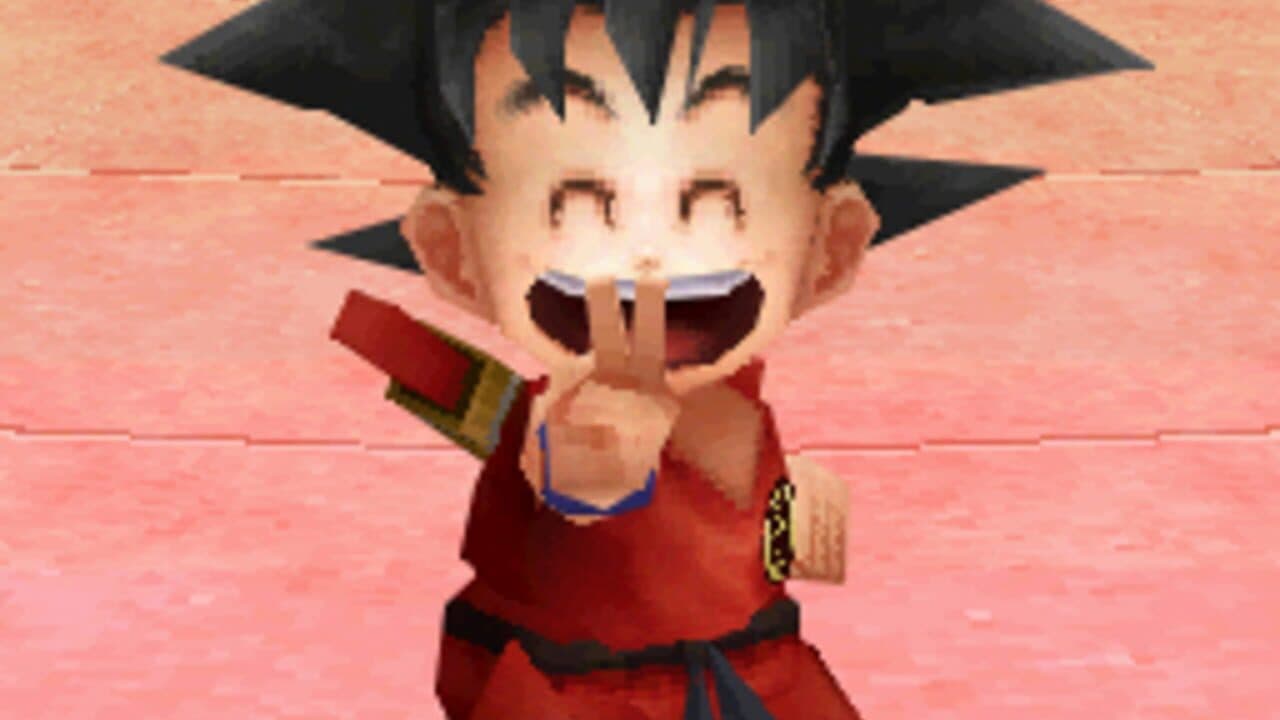 Dragon Ball: Origins 2 thumbnail 2