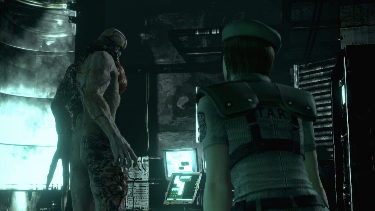 Resident Evil thumbnail 2