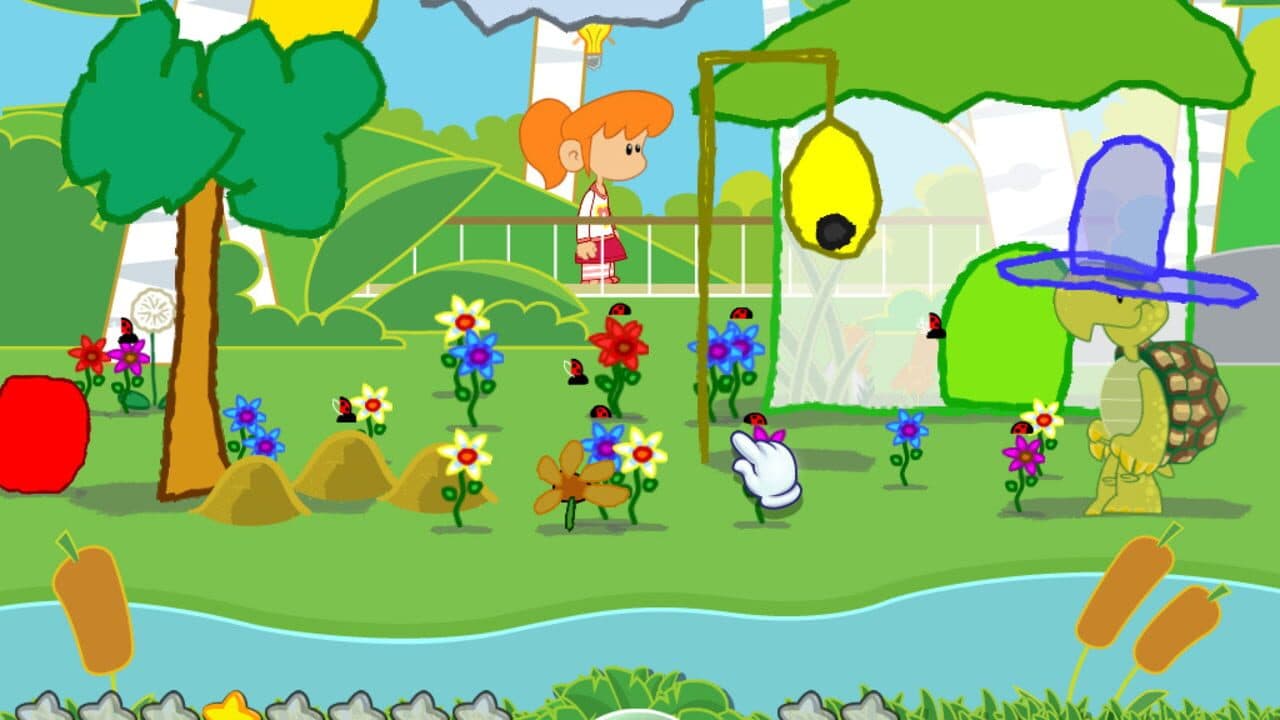 ItzaZoo screenshot 1