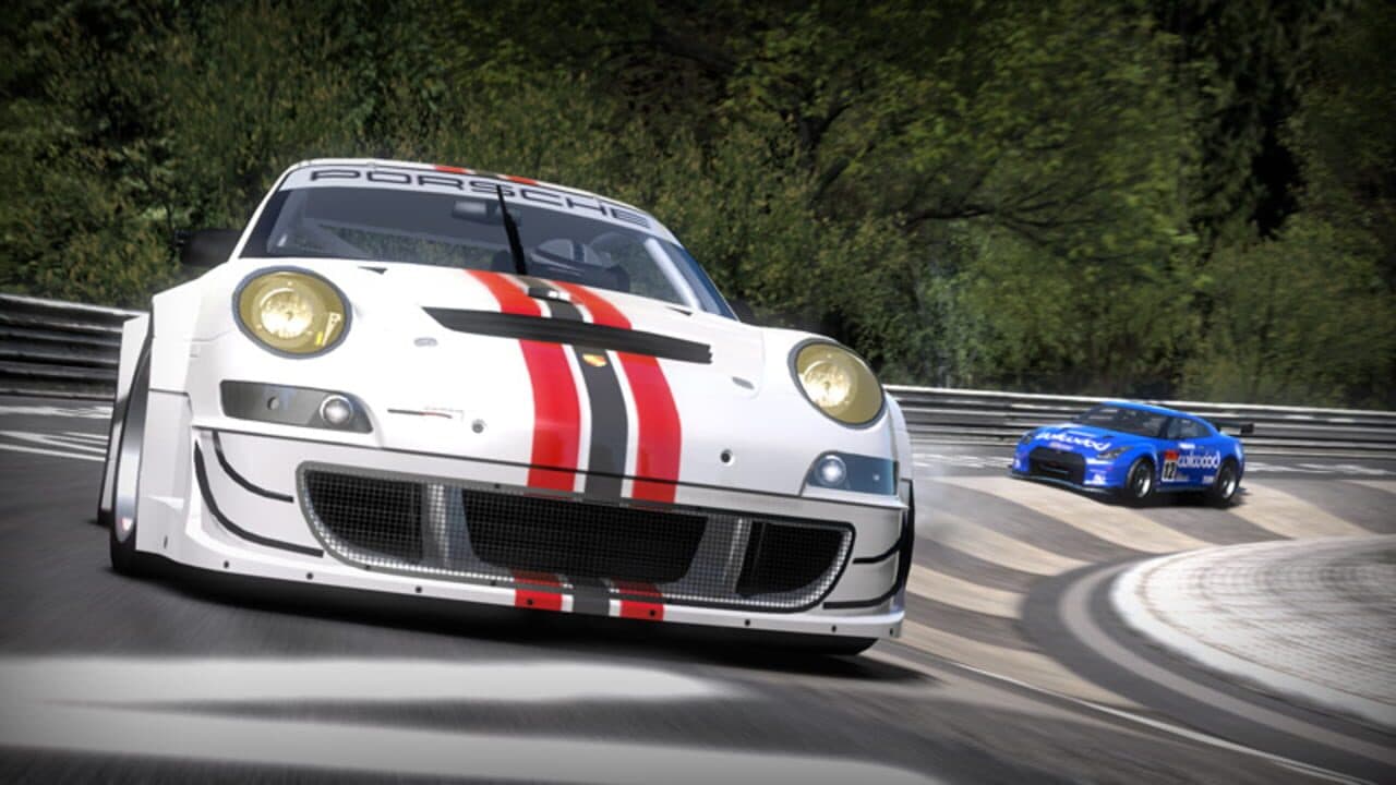 Need for Speed: Shift thumbnail 5
