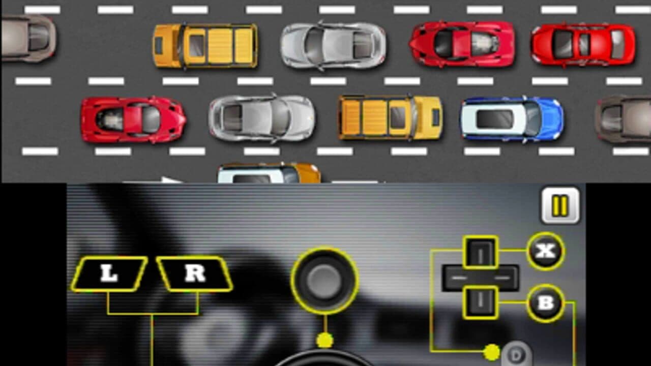 Parking Star 3D thumbnail 11