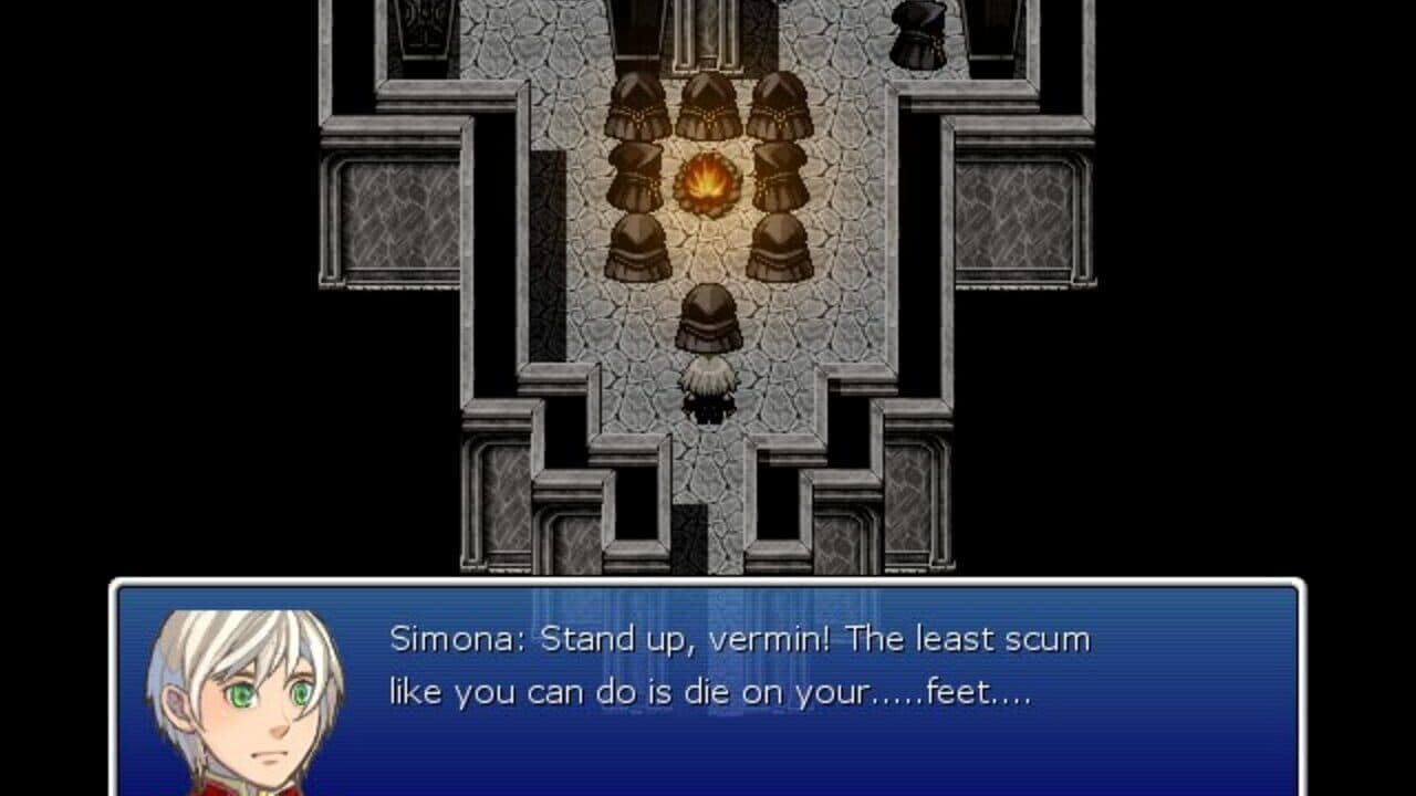 Ashes of Immortality thumbnail 2