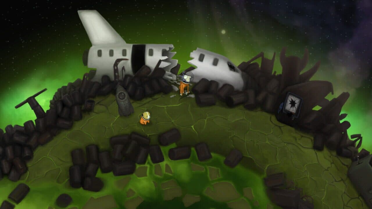Tales of Cosmos thumbnail 2