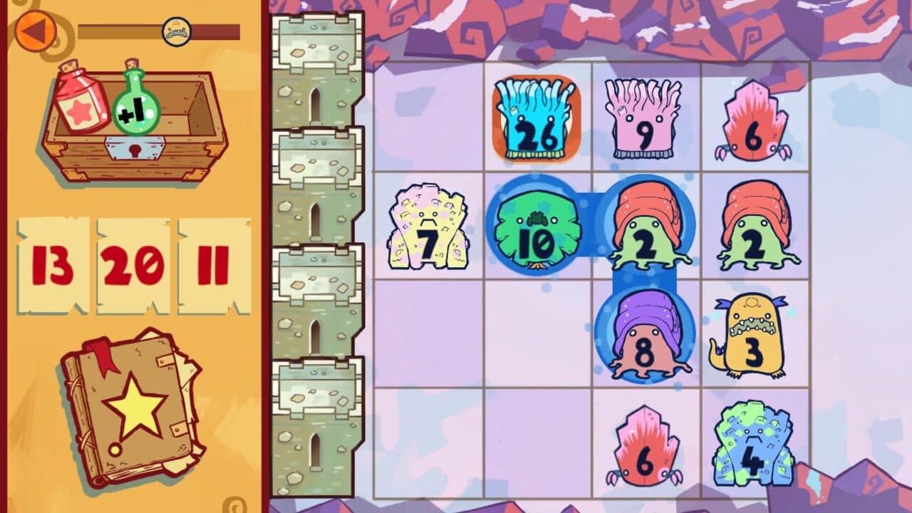 The Counting Kingdom thumbnail 4