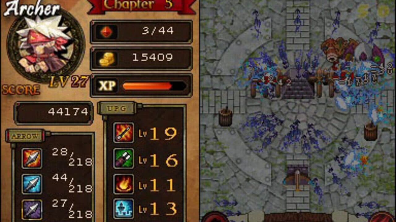 Come On! Dragons thumbnail 2