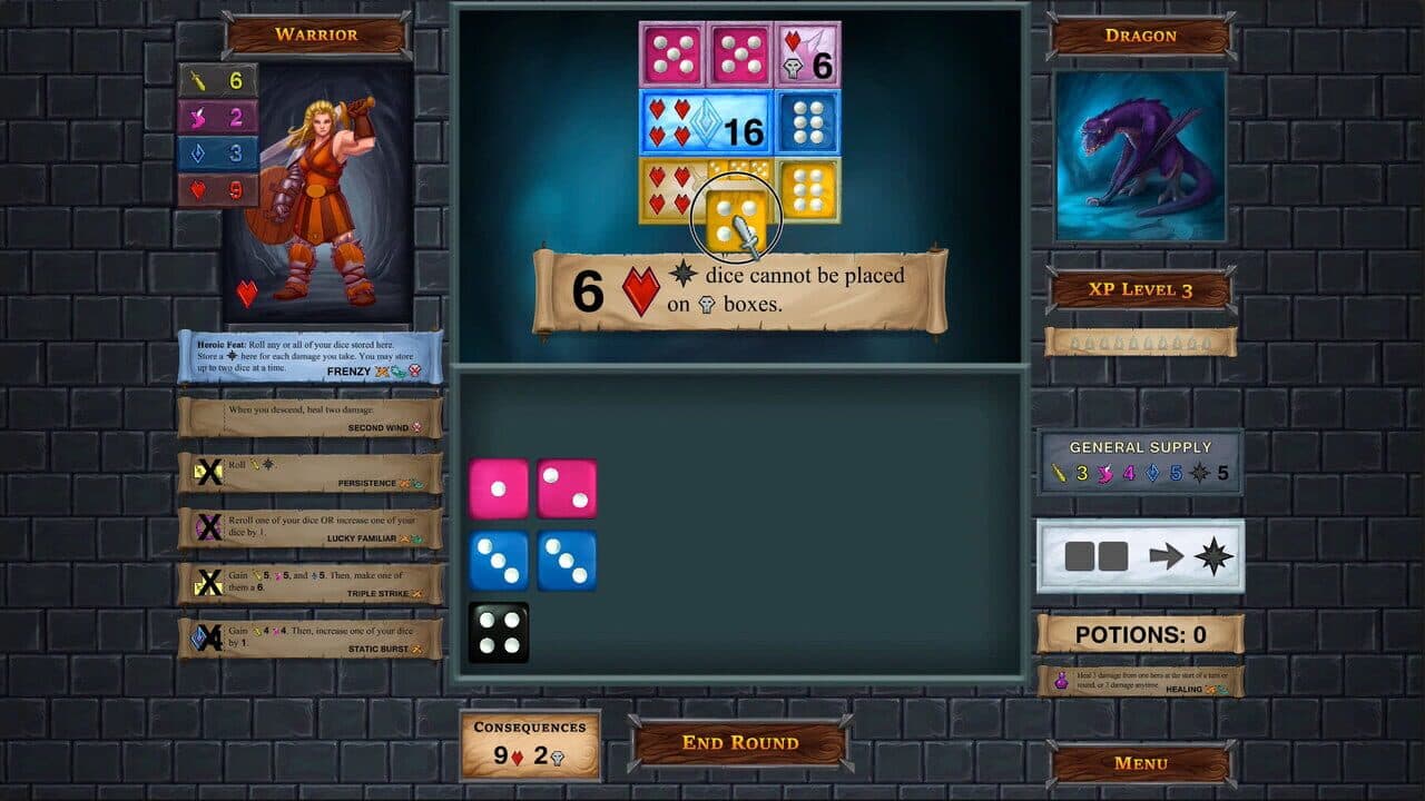One Deck Dungeon thumbnail 5