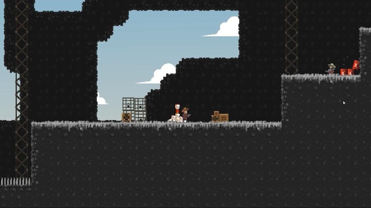 Cowboy Revenge thumbnail 2