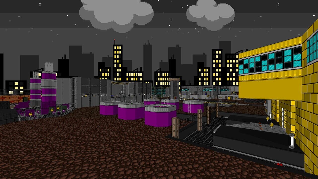 The Adventures of Square thumbnail 2