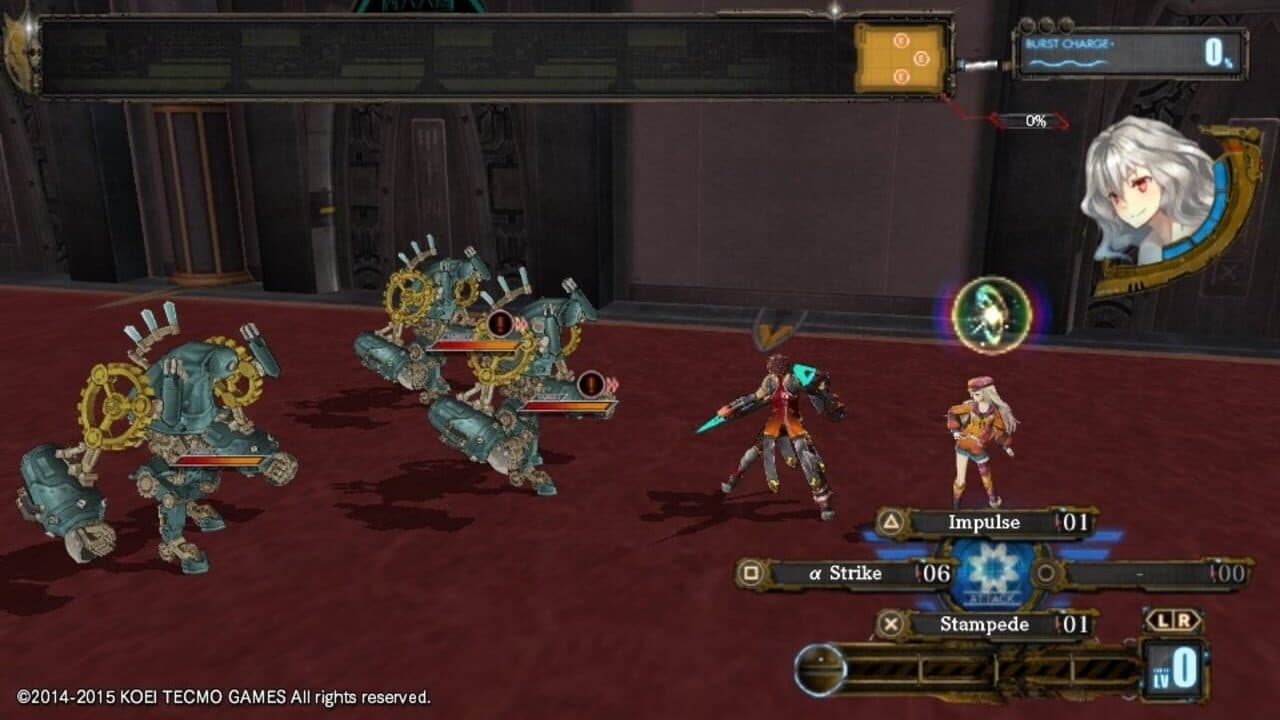 Ar nosurge Plus thumbnail 3