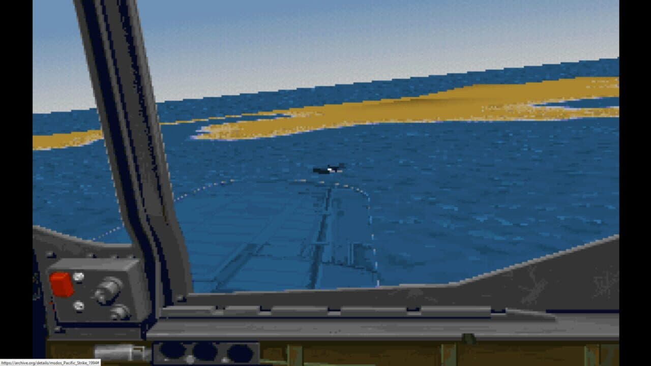 Pacific Strike thumbnail 2