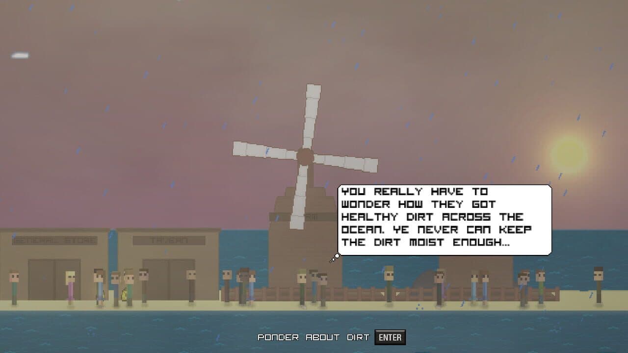 Don't Sink screenshot 1