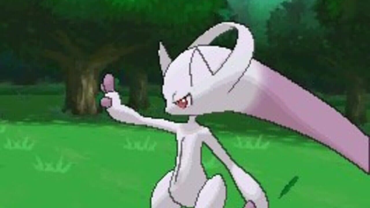 Pokémon Y thumbnail 9