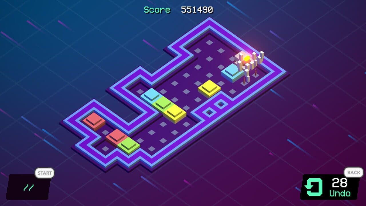 InterLogic screenshot 1