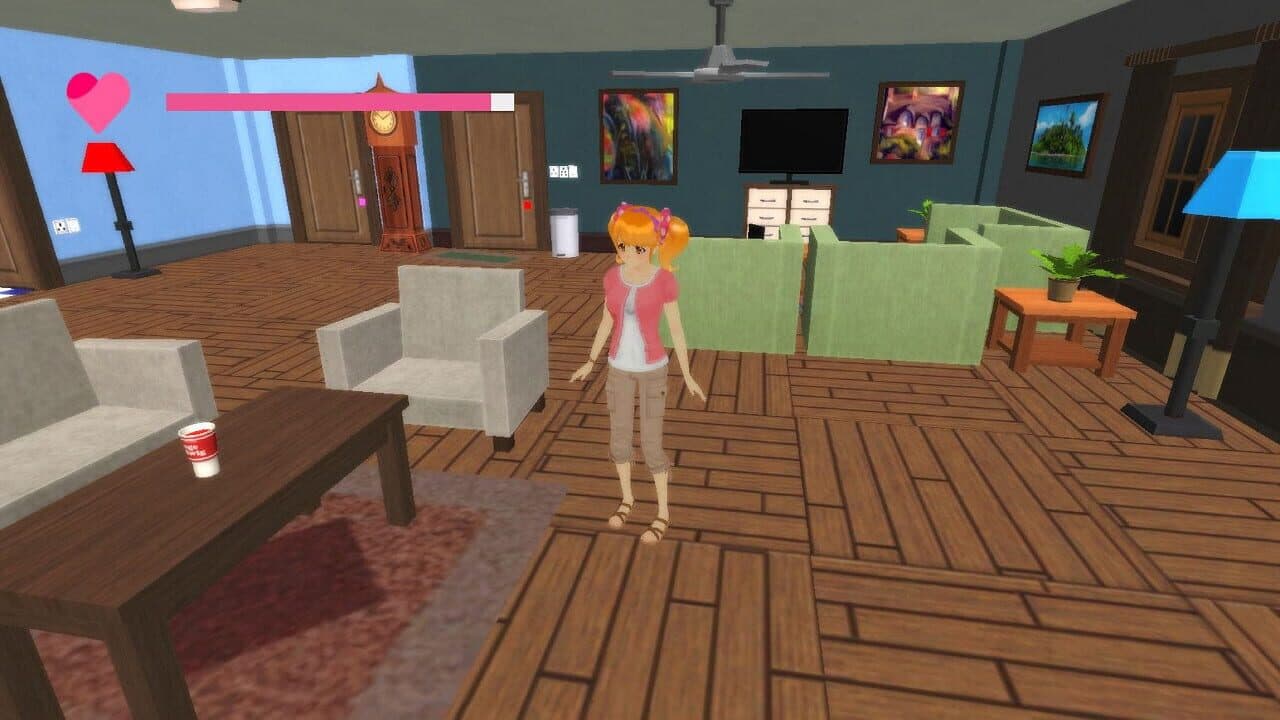 Airi's World thumbnail 4