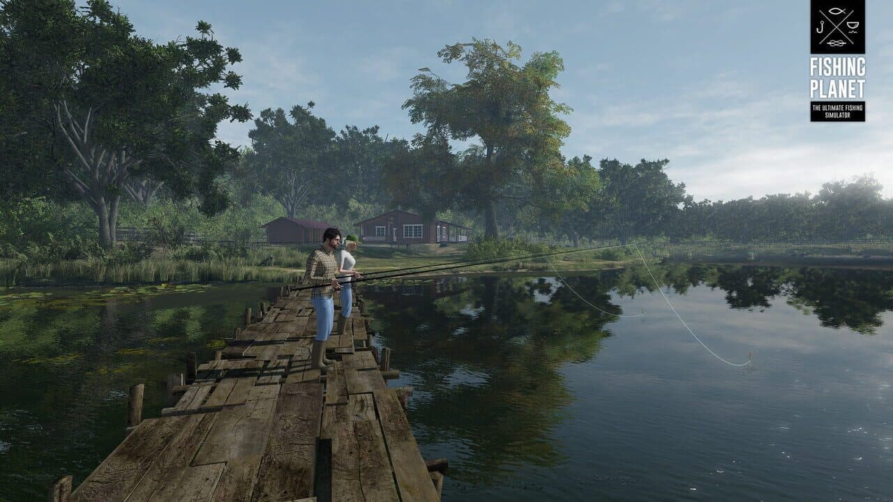 Fishing Planet thumbnail 5