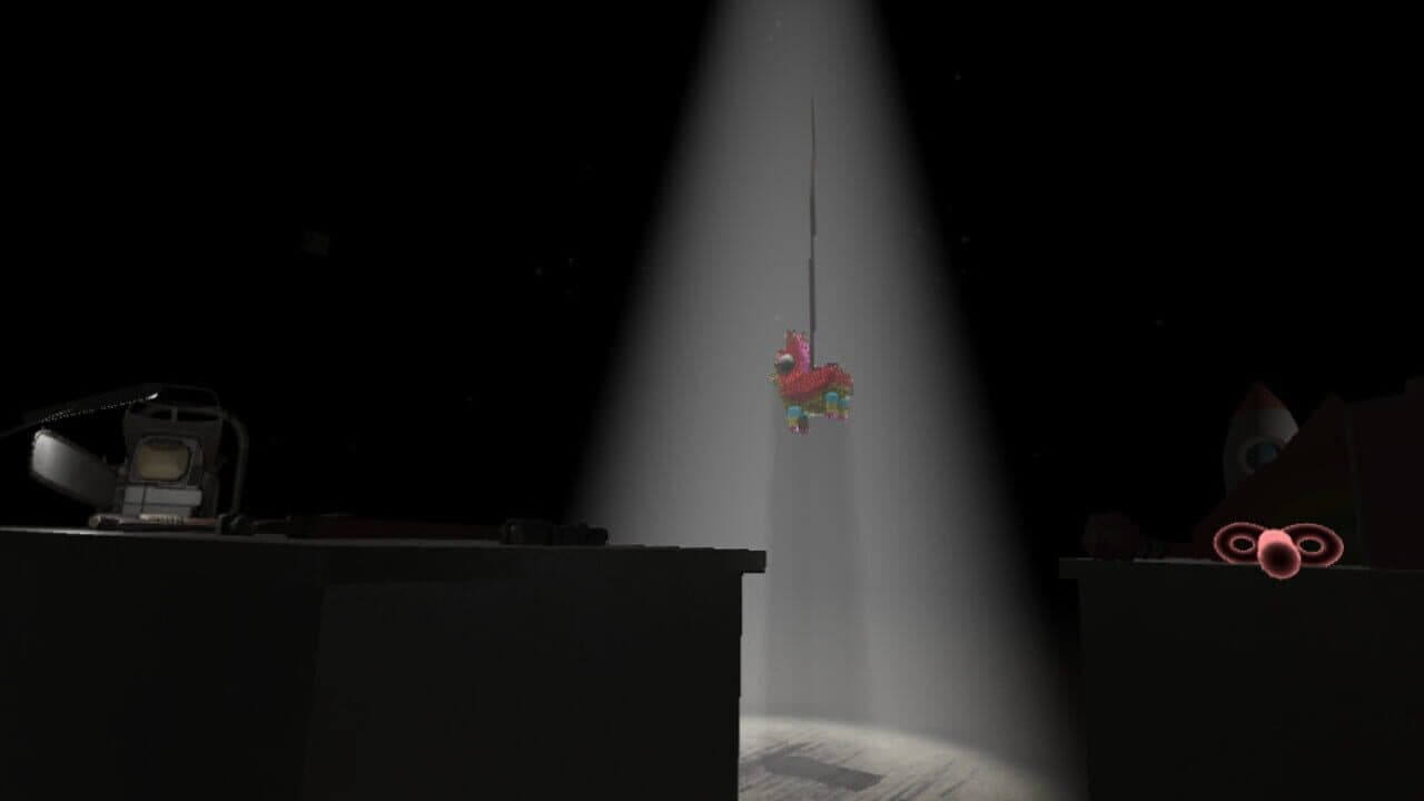 Piñata screenshot 1