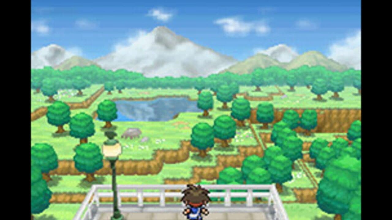 Pokémon Black Version 2 thumbnail 3