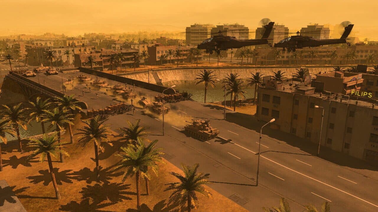 Joint Task Force thumbnail 4