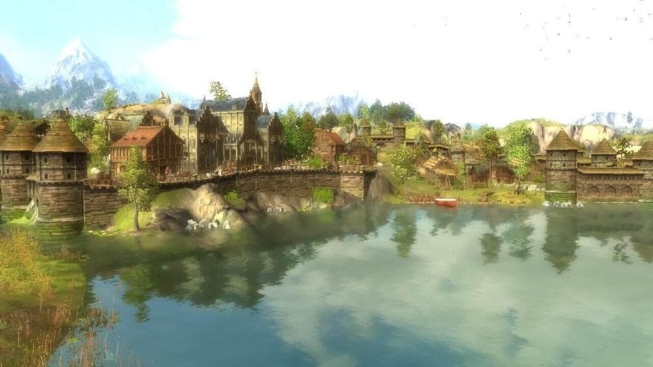 The Guild 2: Pirates of the European Seas thumbnail 4