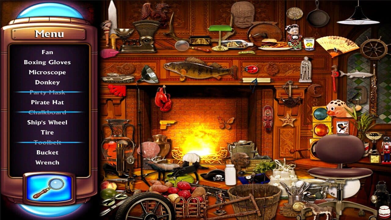 Hide and Secret Treasure of the Ages thumbnail 5