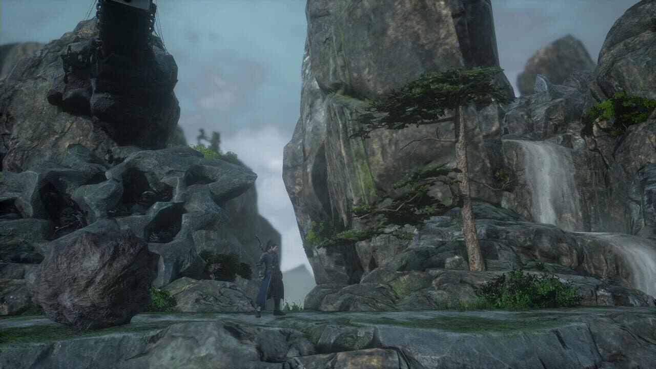 Hidden Dragon: Legend thumbnail 7