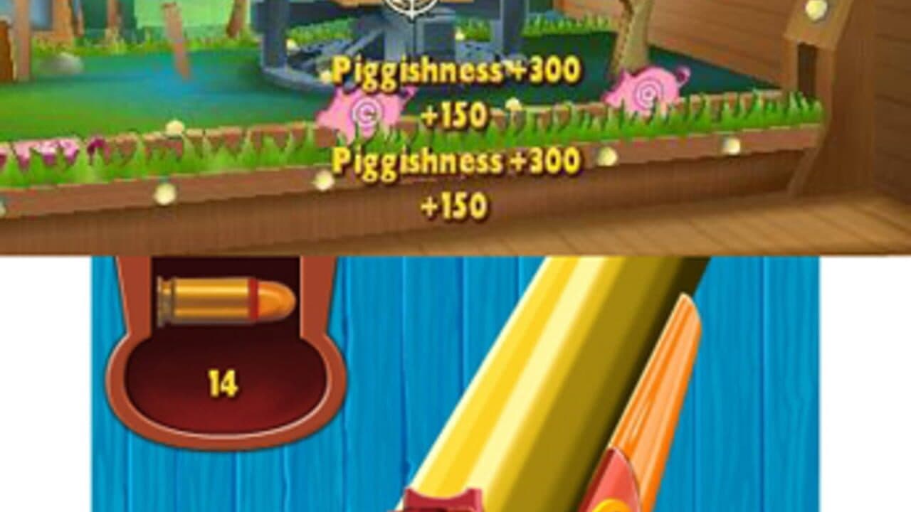 Funfair Party Games thumbnail 3
