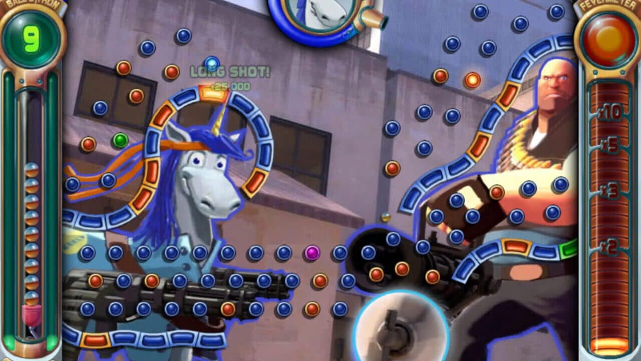 Peggle Extreme thumbnail 4