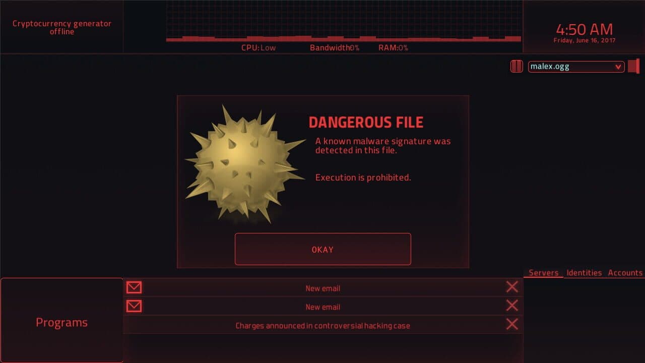 Hack the FBI thumbnail 4