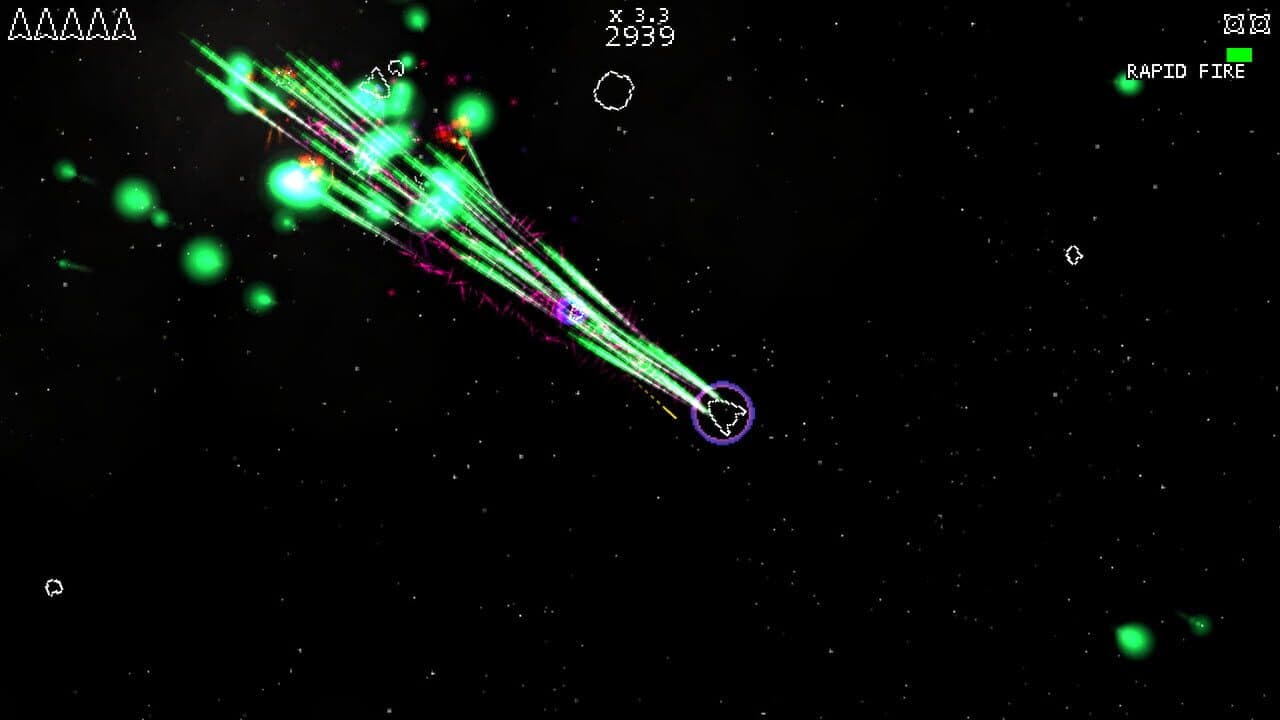Pixel Star thumbnail 5