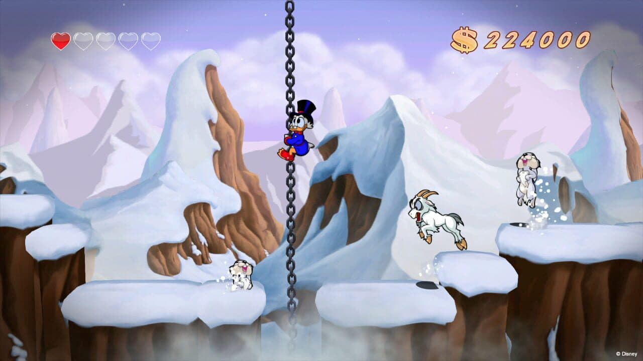 DuckTales: Remastered thumbnail 9
