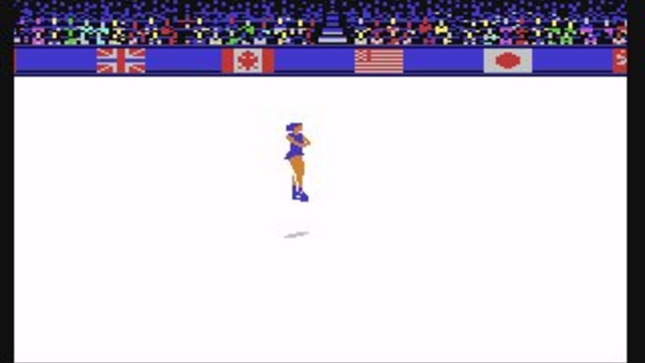 Winter Games thumbnail 6
