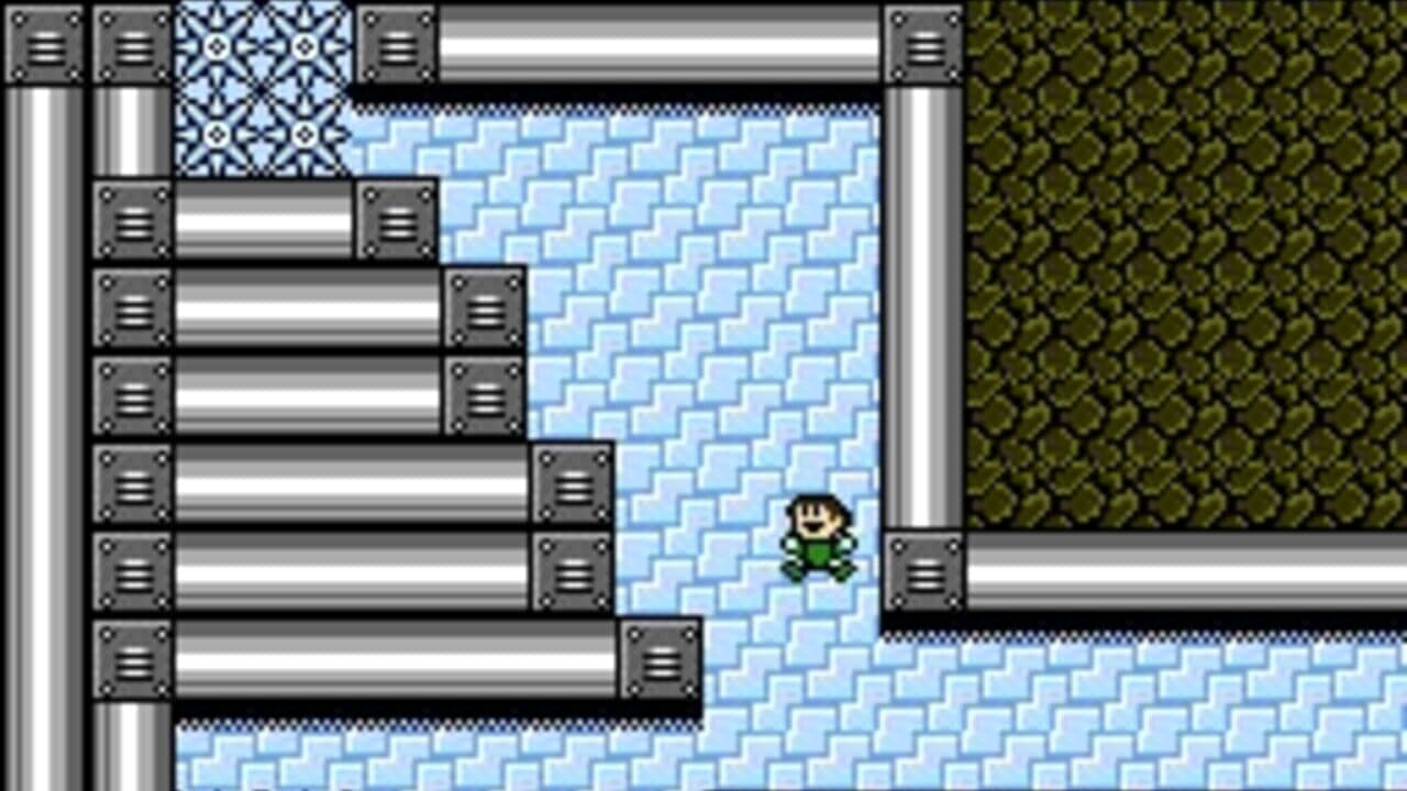 Battle Kid: Fortress of Peril thumbnail 7