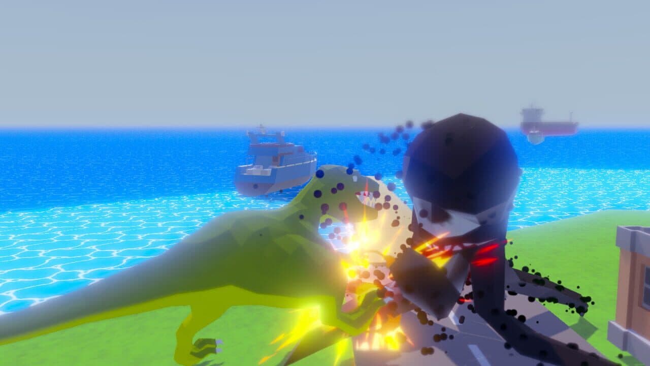 Roarr! thumbnail 5