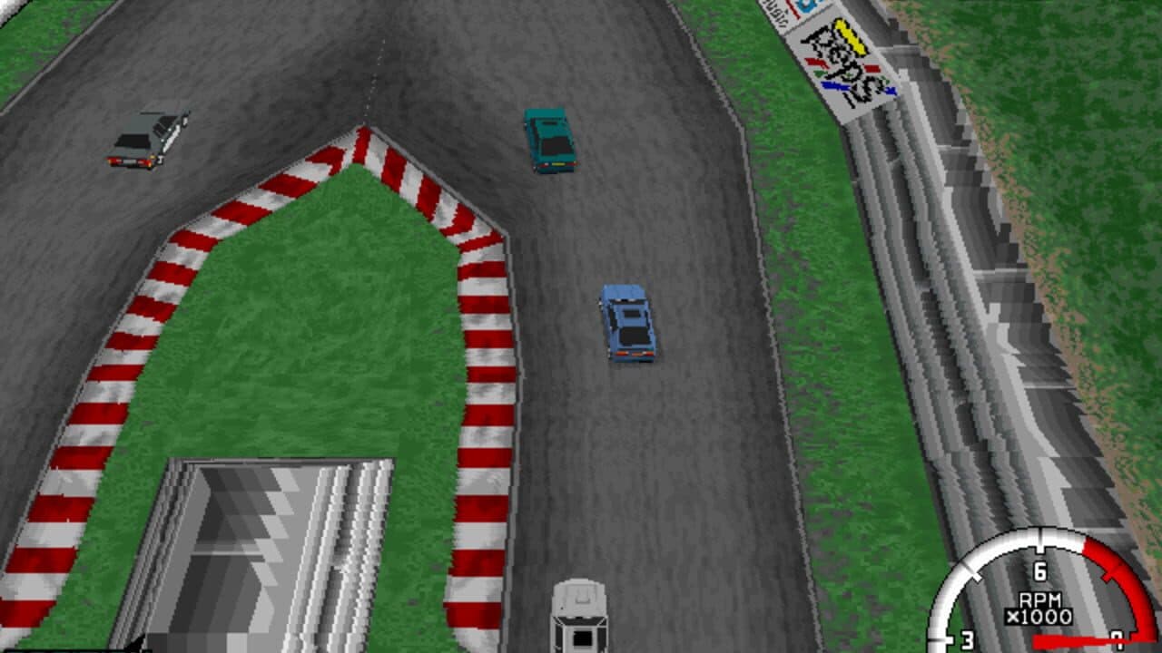 Rush Hour screenshot 1