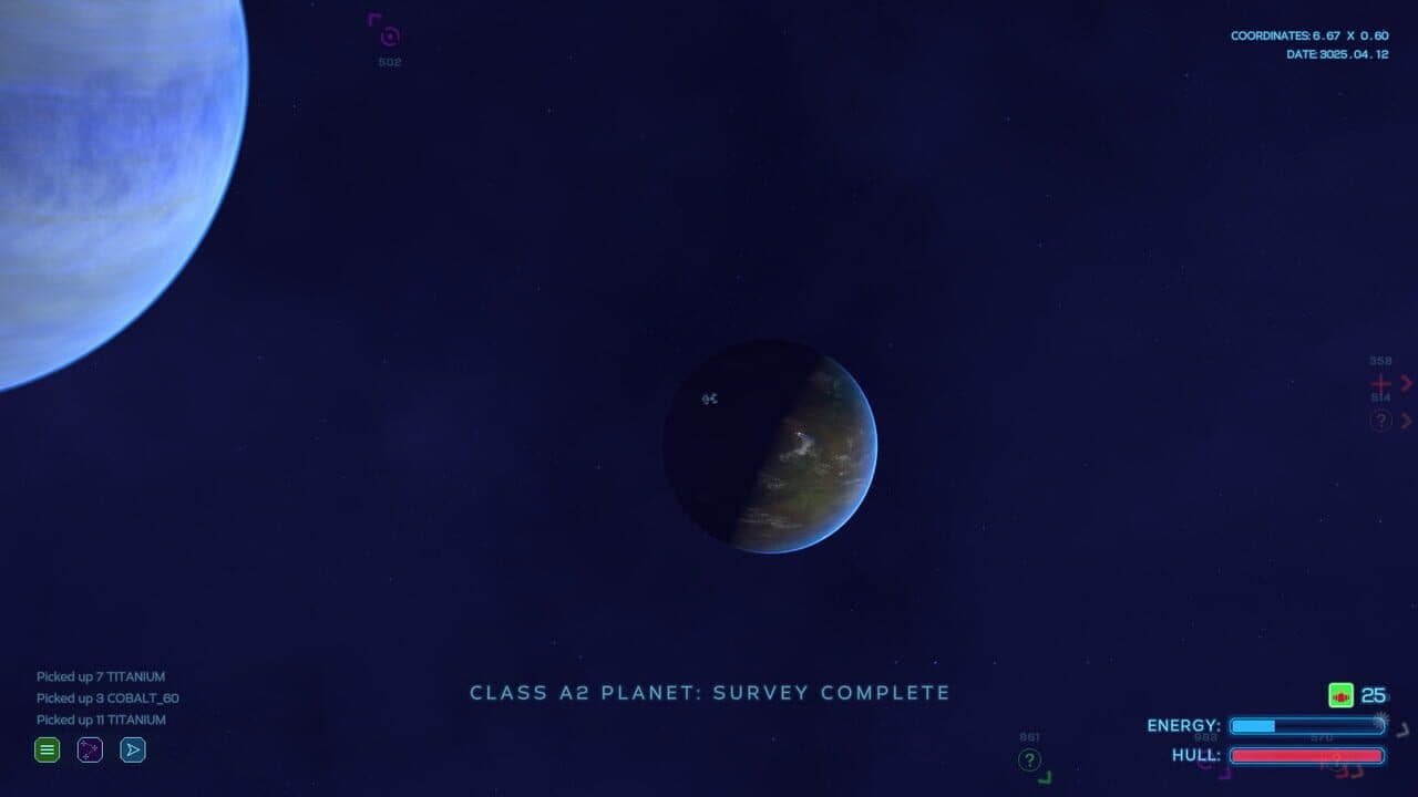 Starcom: Nexus thumbnail 6