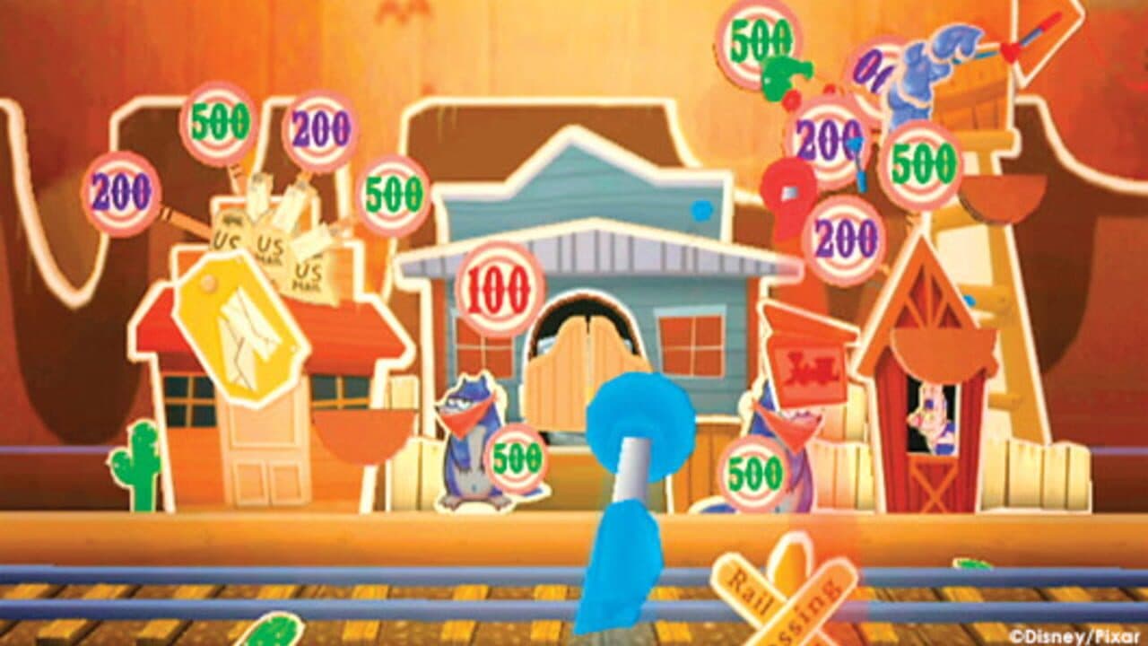 Toy Story Mania! thumbnail 3