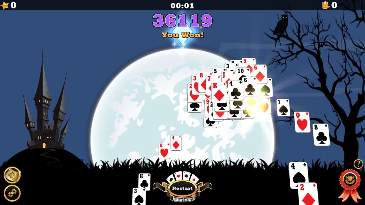 Solitaire Lounge thumbnail 4