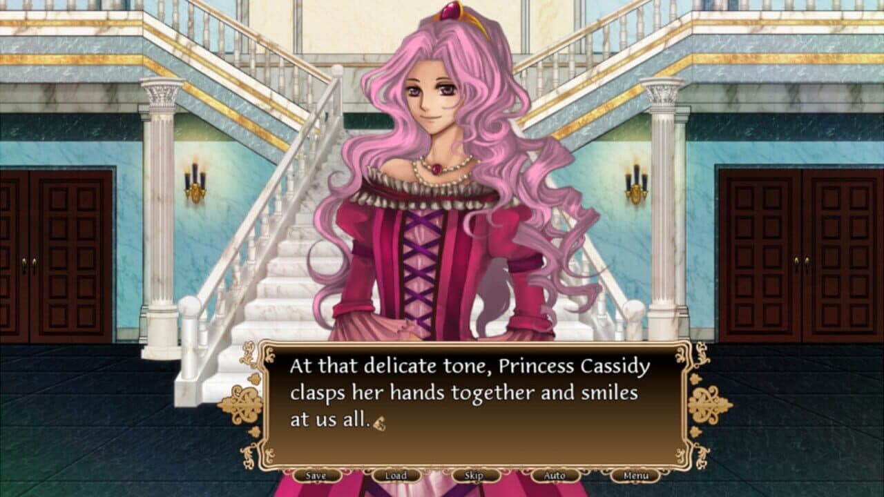 The Royal Trap: The Confines of the Crown thumbnail 4