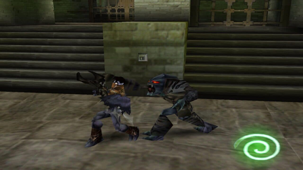 Legacy of Kain: Soul Reaver thumbnail 3