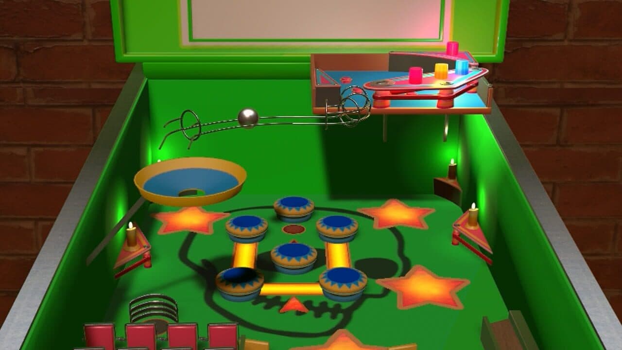 Flipper Hazard thumbnail 4