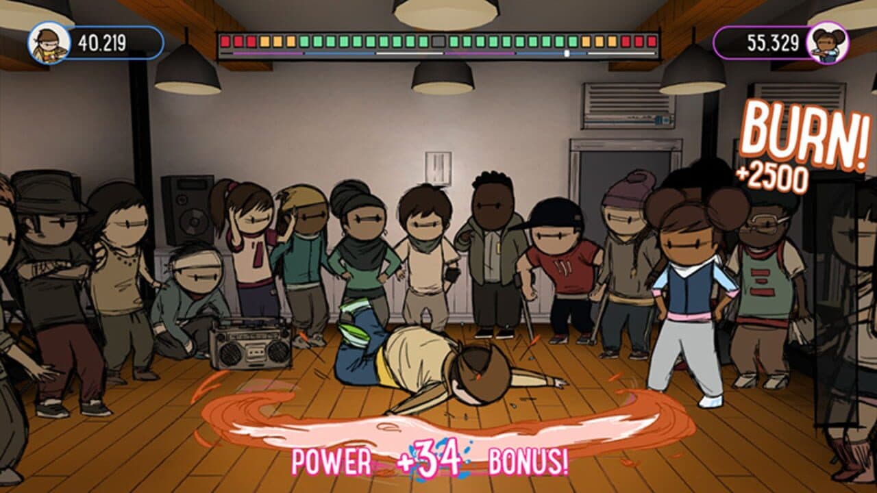 Floor Kids thumbnail 6
