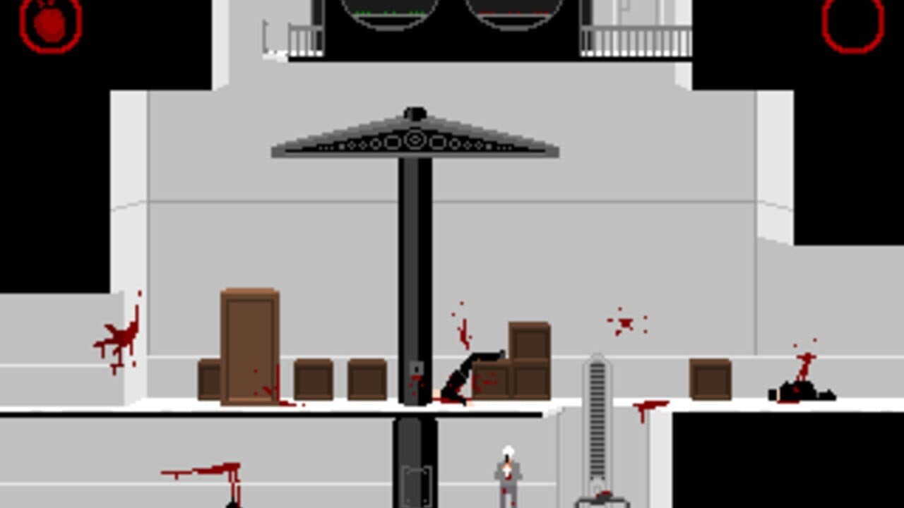 1213: Episode 3 screenshot 1