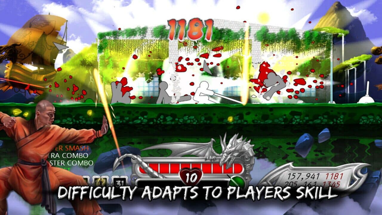 One Finger Death Punch thumbnail 4