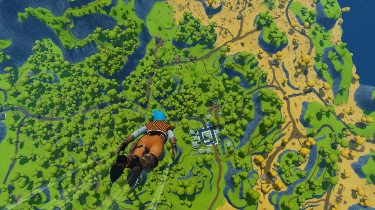 Crazy Justice thumbnail 6