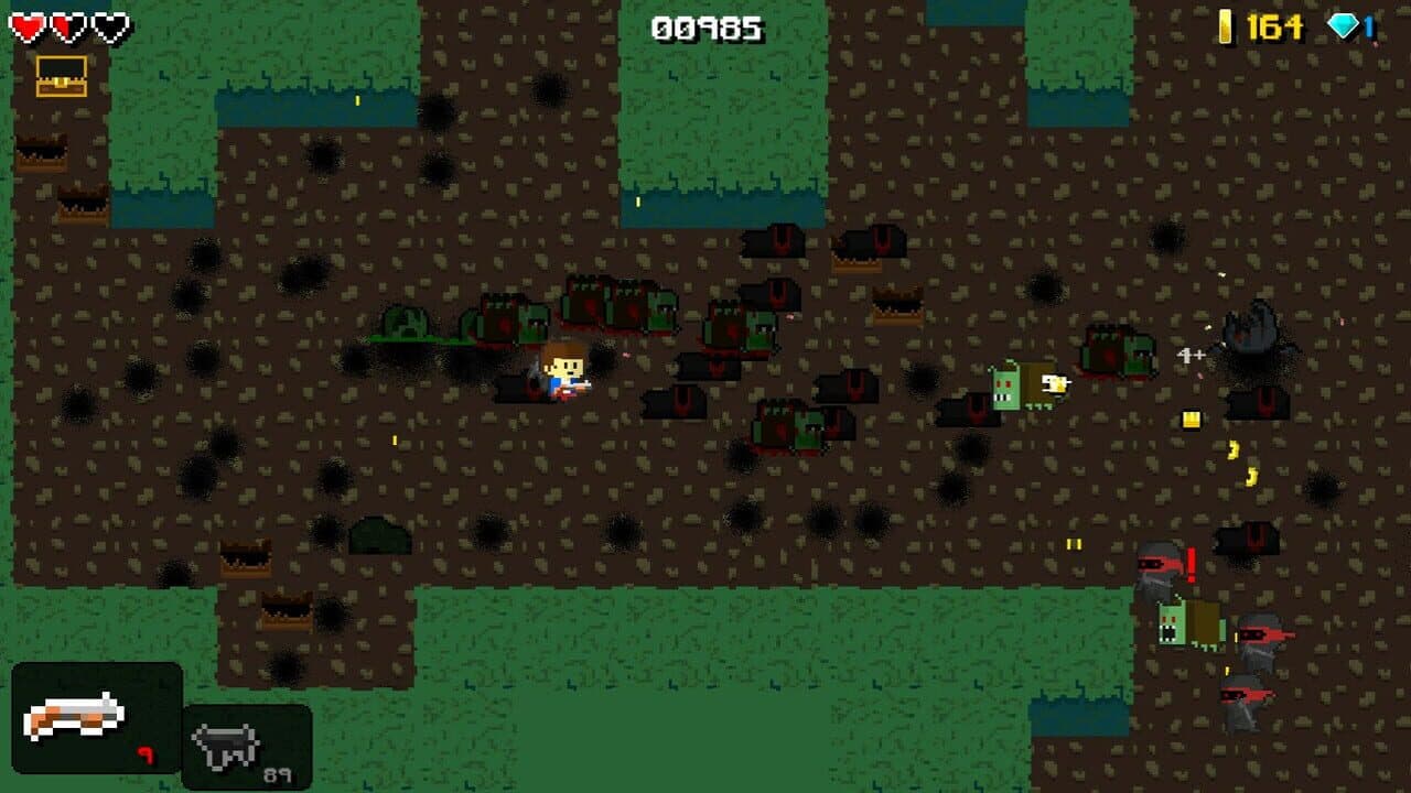 In Game Adventure: Legend of Monsters thumbnail 2