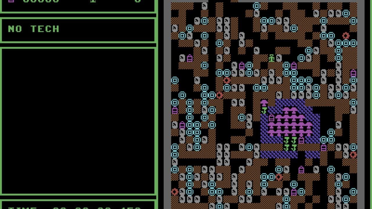 Quarries of Scred thumbnail 2