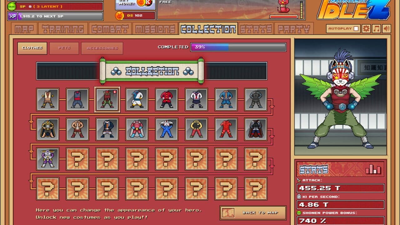 Shonen Idle Z thumbnail 2