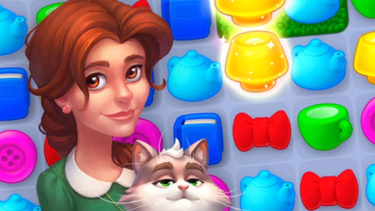 Homescapes thumbnail 7