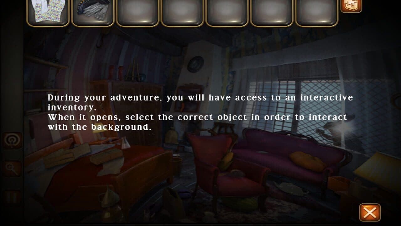 Alice in Wonderland: Hidden Objects thumbnail 2